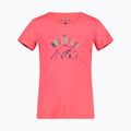 Camicia da trekking CMP per bambini rosa 38T6385/33CG 6