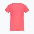 Camicia da trekking CMP per bambini rosa 38T6385/33CG 7