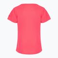 Camicia da trekking CMP per bambini rosa 38T6385/33CG 2