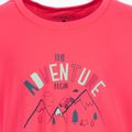 Camicia da trekking CMP per bambini rosa 38T6385/33CG 3