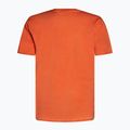 Camicia da trekking CMP da bambino arancione 39T7544/C704 2