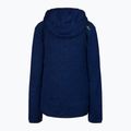 Felpa in pile da bambino CMP blu navy 3H60844/25NL 2