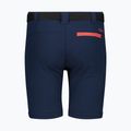 Pantaloni da trekking da bambino CMP Zip Off blu navy 3T51445/00ML 5