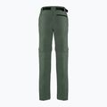 Pantaloni da trekking CMP Zip Off verde uomo 3T51647/F832 2