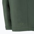 Pantaloni da trekking CMP Zip Off verde uomo 3T51647/F832 4