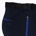 Pantaloncini da trekking CMP da bambino blu navy 3T51844/03NL 3