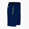 Pantaloncini da trekking CMP da uomo blu 3T51847/M977 3
