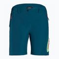 Pantaloncini da trekking CMP donna verde 3T58666/E982
