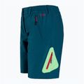Pantaloncini da trekking CMP donna verde 3T58666/E982 3