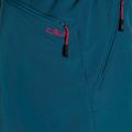Pantaloncini da trekking CMP donna verde 3T58666/E982 4