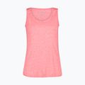 Maglietta da trekking CMP donna arancione 31T7276/C574