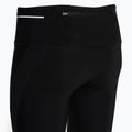 Pantaloni trekking 3/4 da donna CMP nero 32C6296/U901 4