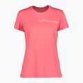 Maglietta trekking CMP donna rosa 32T6046/C574