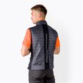 Gilet ibrido da uomo CMP grigio 32Z6497/U423 3