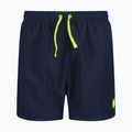 Pantaloncini da bagno CMP per bambini blu navy 3R50024/54ML 2