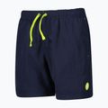 Pantaloncini da bagno CMP per bambini blu navy 3R50024/54ML 3