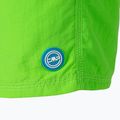Pantaloncini da bagno CMP uomo verde 3R50027N/091M 4