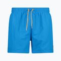 Pantaloncini da bagno CMP uomo blu 3R50027N/16LL