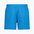 Pantaloncini da bagno CMP uomo blu 3R50027N/16LL 2