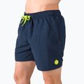 Pantaloncini da bagno CMP da uomo, nero 3R50027N/54ML