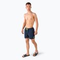 Pantaloncini da bagno CMP da uomo, nero 3R50027N/54ML 2