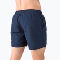 Pantaloncini da bagno CMP da uomo, nero 3R50027N/54ML 3