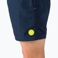 Pantaloncini da bagno CMP da uomo, nero 3R50027N/54ML 4