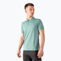 Polo CMP da uomo blu 3T60077/E772