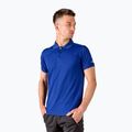 Polo CMP da uomo blu navy 3T60077/M952