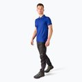 Polo CMP da uomo blu navy 3T60077/M952 2