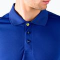 Polo CMP da uomo blu navy 3T60077/M952 4