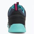 CMP scarponi da trekking per bambini Rigel Low Wp b.blu/acqua 6