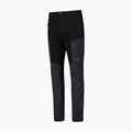 Pantaloni da trekking CMP da uomo grigio/nero 32T6667/U901 7