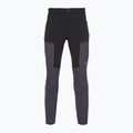 Pantaloni da trekking CMP da uomo grigio/nero 32T6667/U901