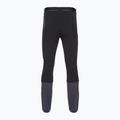 Pantaloni da trekking CMP da uomo grigio/nero 32T6667/U901 2