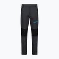Pantaloni softshell CMP da uomo grigio scuro 30A1477/28UM