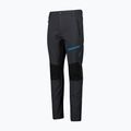 Pantaloni softshell CMP da uomo grigio scuro 30A1477/28UM 2