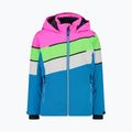 Giacca da sci CMP da bambino 32W0105 colore 32W0105/L704 4