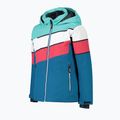 Giacca da sci CMP per bambini 32W0105 colore 32W0105/L819 7