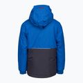 CMP Fix Hood giacca invernale bambino blu navy 32Z1004 2