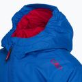 CMP Fix Hood giacca invernale bambino blu navy 32Z1004 4