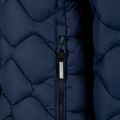 CMP G Coat Fix Hood Piumino da bambino blu navy 32Z1145/M928 5