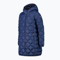 CMP G Coat Fix Hood Piumino da bambino blu navy 32Z1145/M928 6