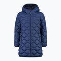 CMP G Coat Fix Hood Piumino da bambino blu navy 32Z1145/M928 7