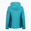 Giacca softshell CMP donna blu 39A5006/E726 7