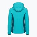 Giacca softshell CMP donna blu 39A5006/E726 2