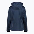 Giacca softshell CMP donna 39A5006M blu M933 7