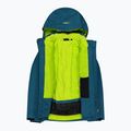 Giacca da sci CMP bambino verde 39W1924 9