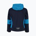 CMP Fix Hood giacca softshell da bambino blu navy 3A00094/01NM 9