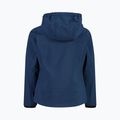 Giacca softshell CMP da bambino blu navy 3A29385N/M928 8